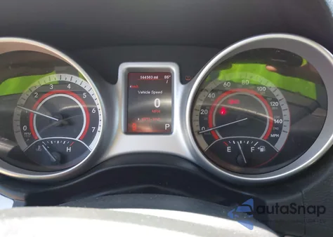 2011 Dodge Journey Canada Value Package from USA, damaged, VIN 3D4PG4FB9BT505411